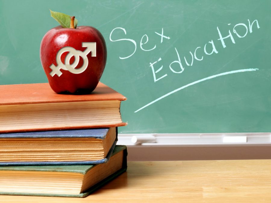 why sex education should be taught in schools essay