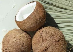 coconut oil for diabetics